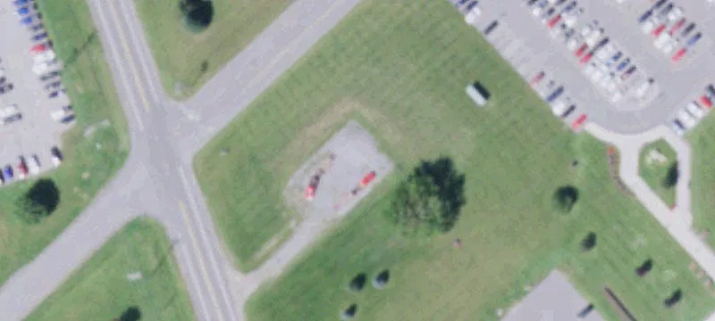 Judd Rd
