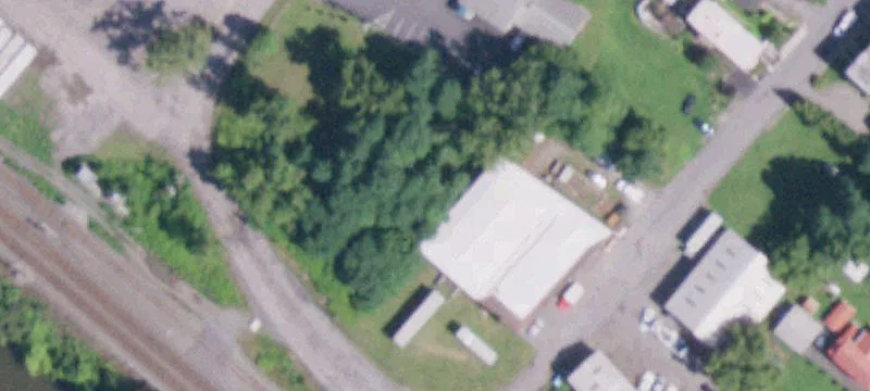 Railroad Frnt Frnt
