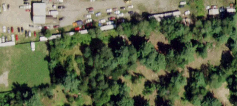 96 Van Dusen Rd