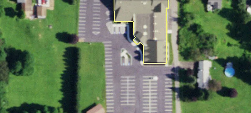Main St