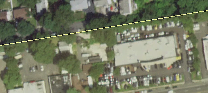 Evert St