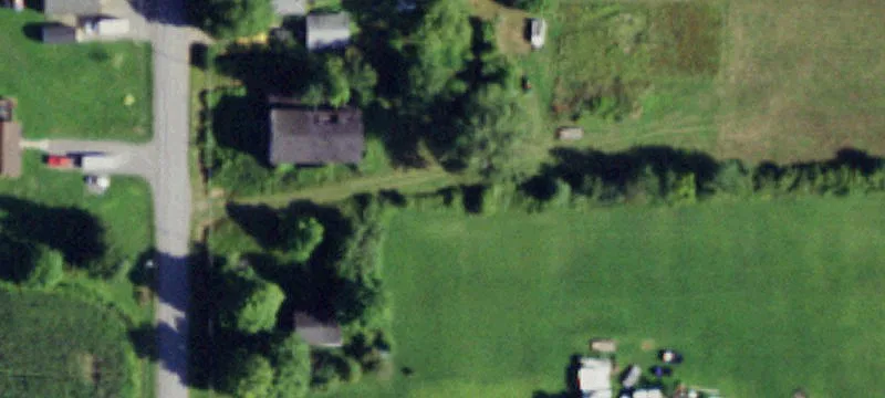 Pavilion Ctr Rd