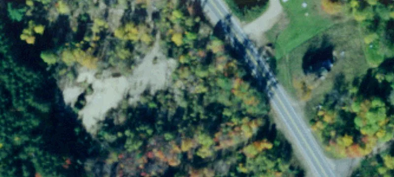 Oswegatchie Trl Rd