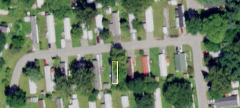 162 Vosburgh Rd