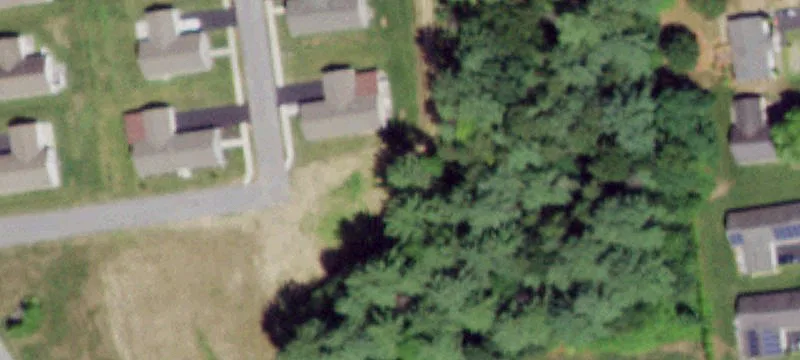 Putnam Rd