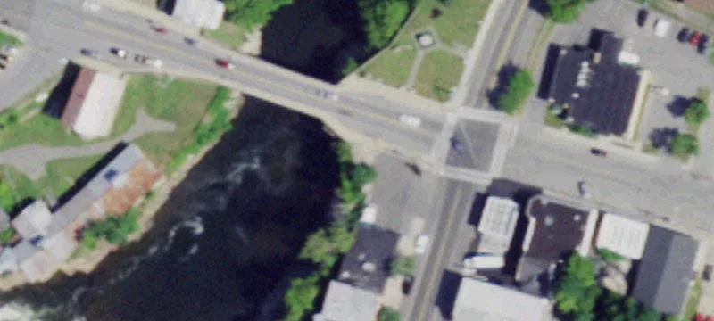 Main St