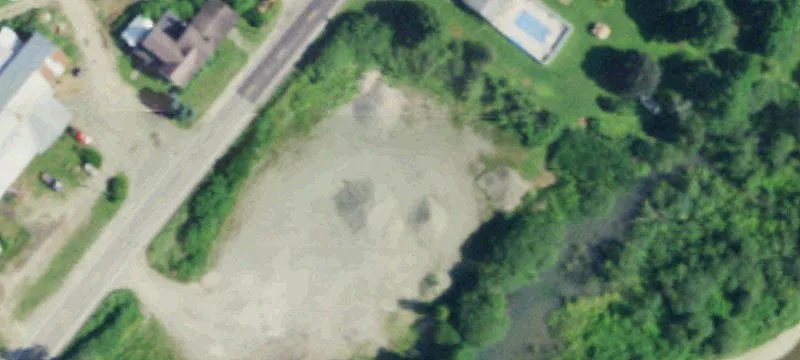 Sinclairville Dr