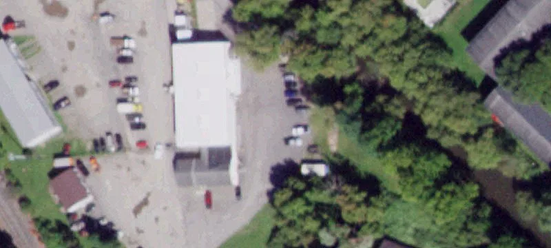 48 Grant St