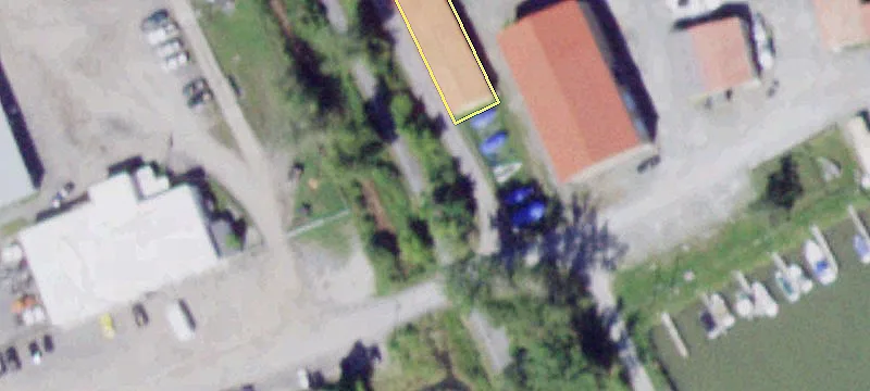 Conrail Property