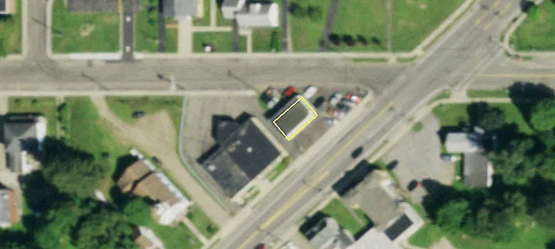 Main St