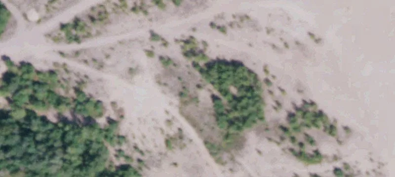 Sand Rd