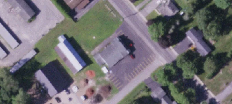 Nys Rt 13th Woodside Int