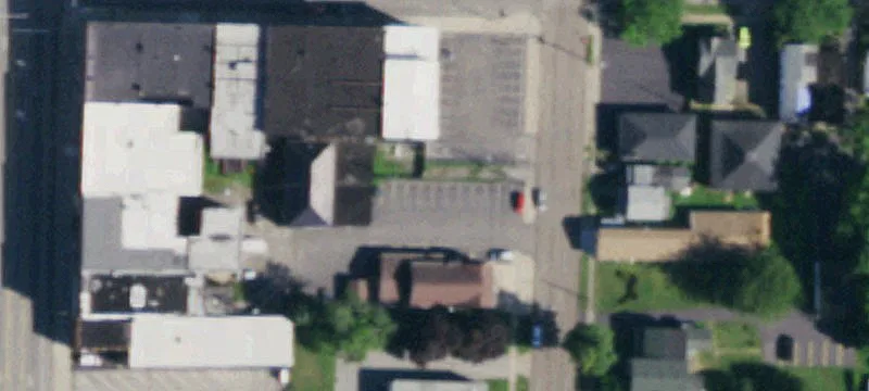44 Platt St