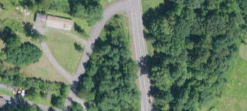 State Rte 30a
