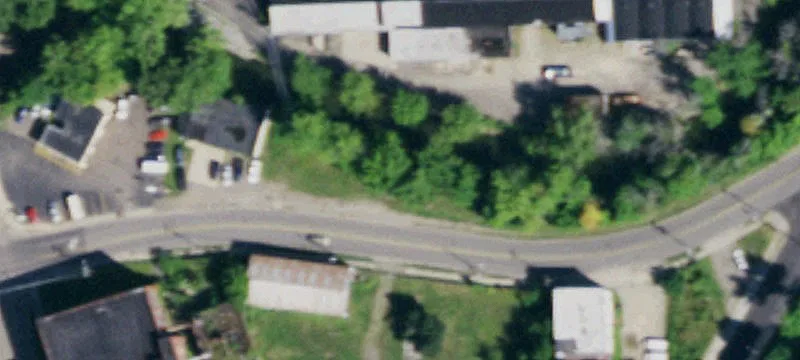 Willard St