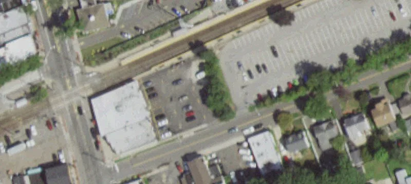 Gates St