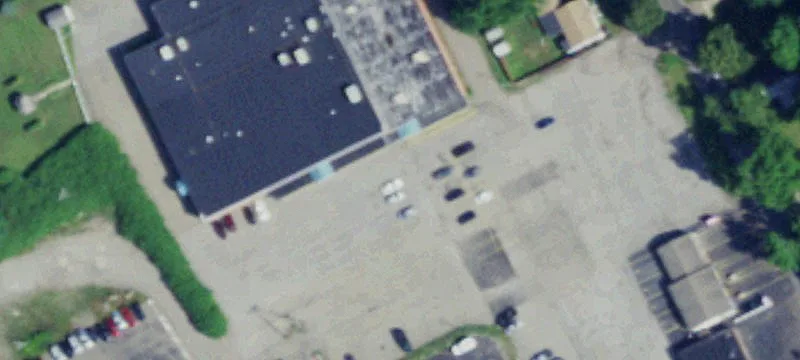 Main St