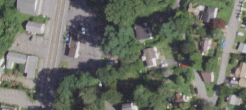Chauncey Rd