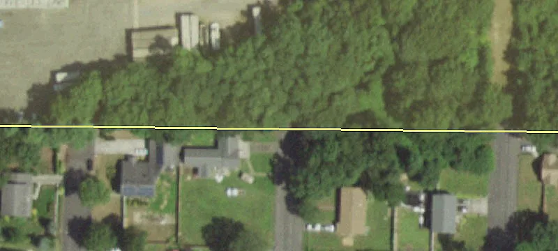 Saratoga Ave