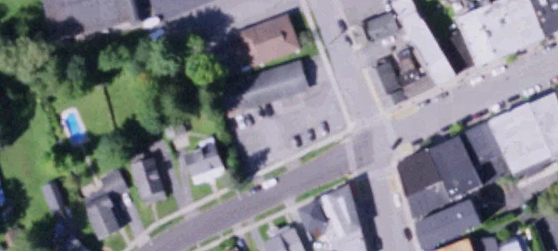 1 Lebanon St