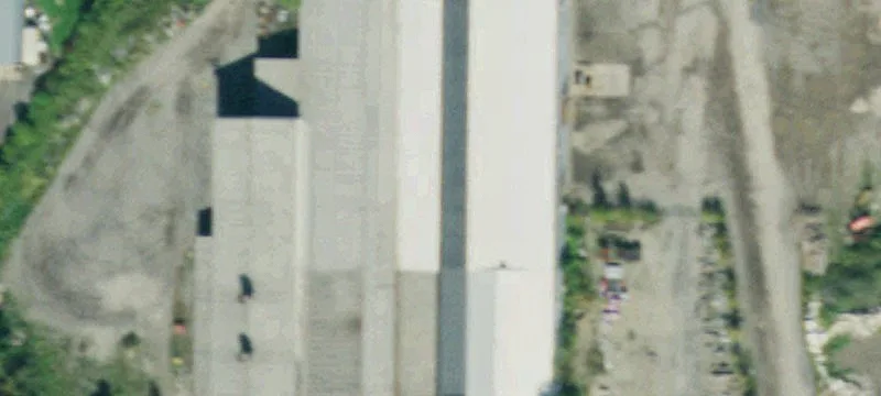 Milestrip Rd