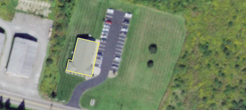 298 Colonial Dr