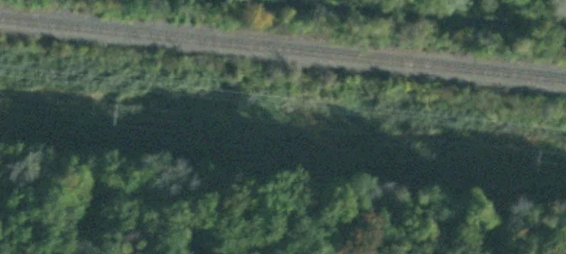 Quaker Rd