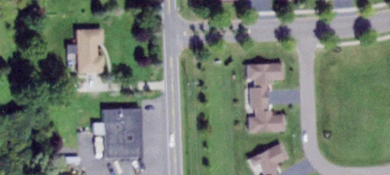 Bluefield Rd
