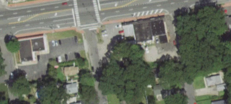 Harrison Ave
