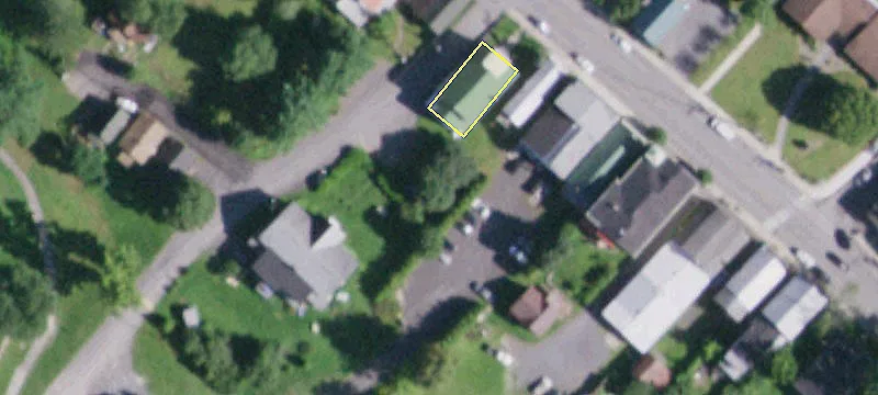 519 Main St