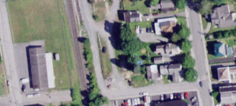 Hoosick St