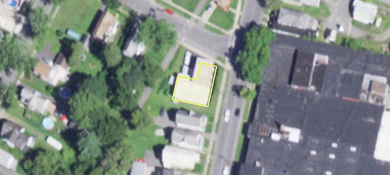 331 Perry St