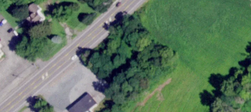 Us Rte 20