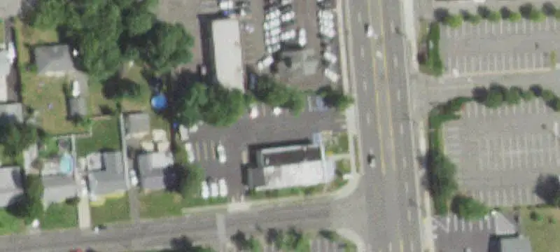 Medford Ave