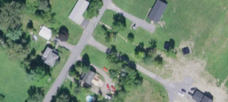 Garfield St
