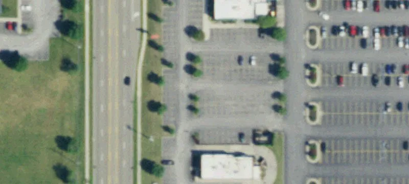 Transit Rd