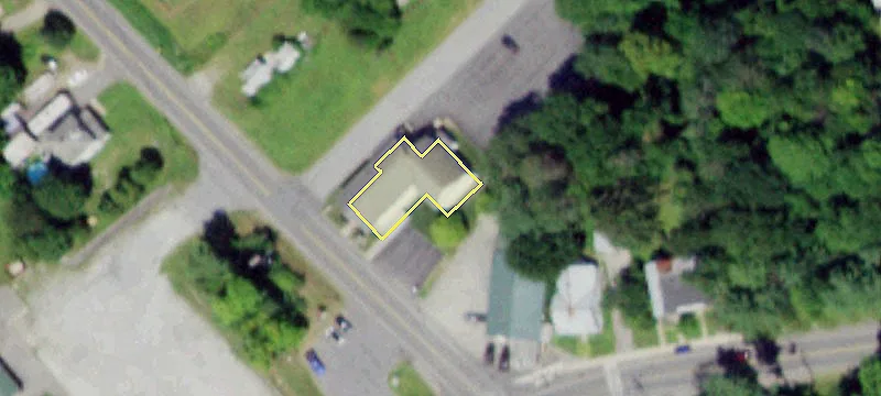 4 Stony Crk Rd