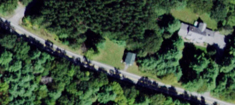 Hartwood Rd