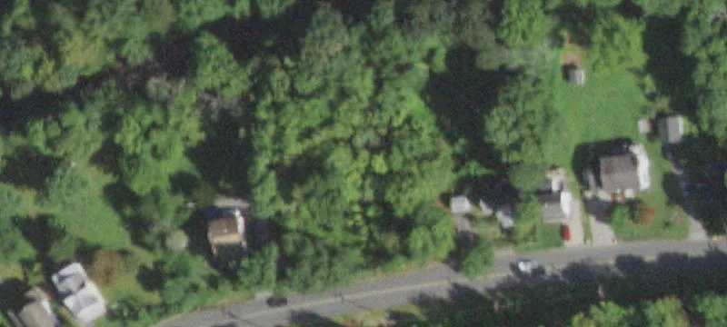 Washington Ave