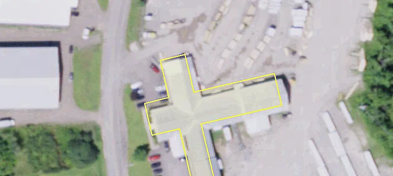 Winkler Dr