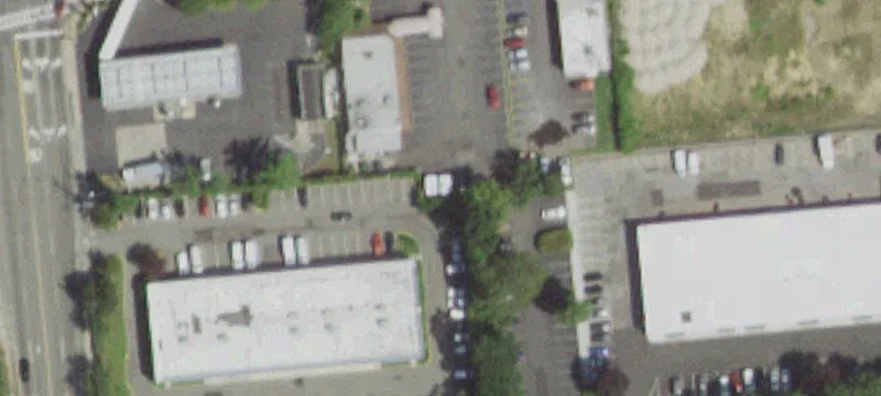 Wayne Ave