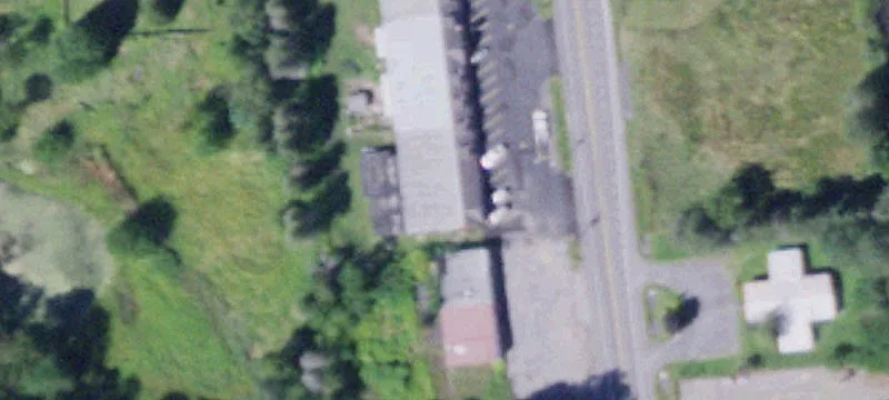 Turin Rd Ws