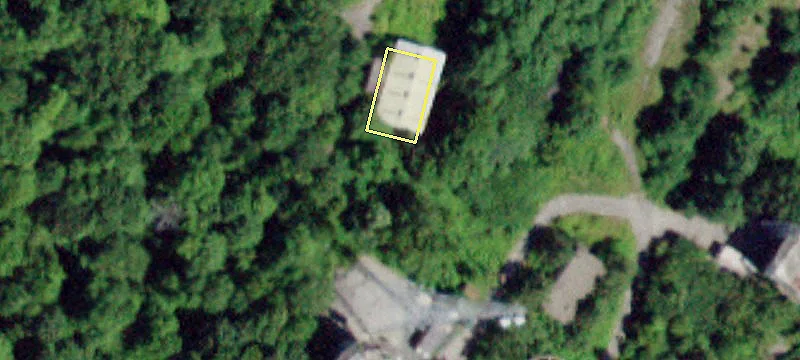 Radar Rd