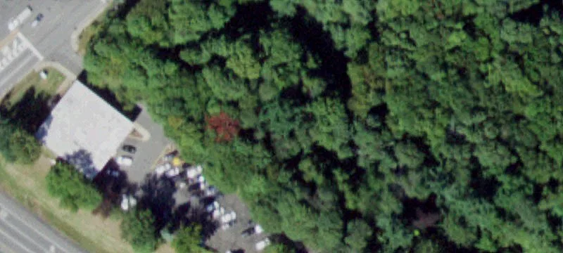 Airmont Rd