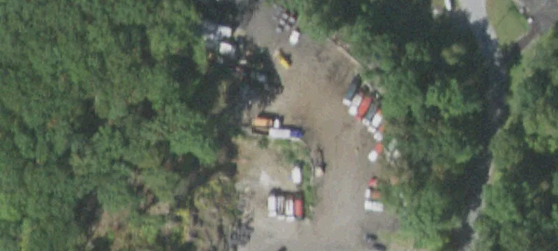 Greentown Rd