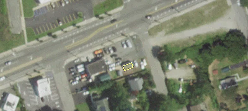 400 Portion Rd