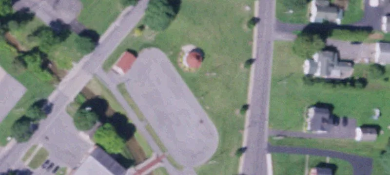 601 Sherrill Rd