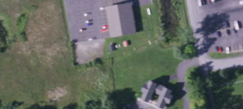 1001 New Market Dr