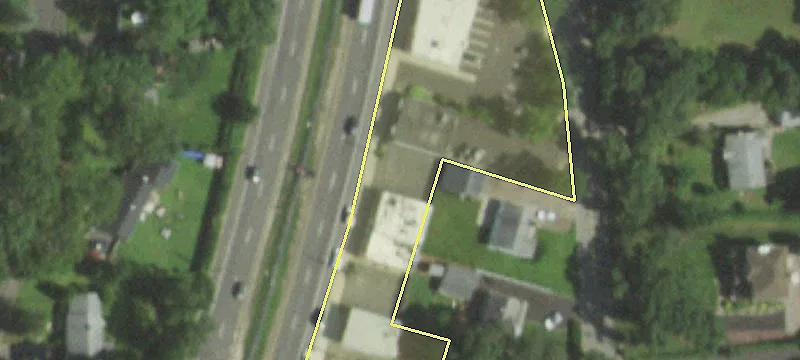 Walt Whitman Rd