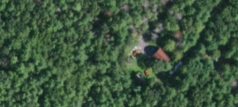 637 Joel M Austin Rd